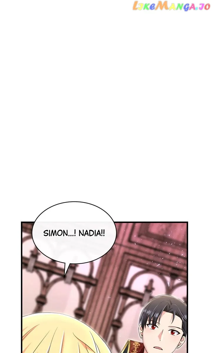 Why Would a Villainess Have Virtues? Chapter 97 - Page 90