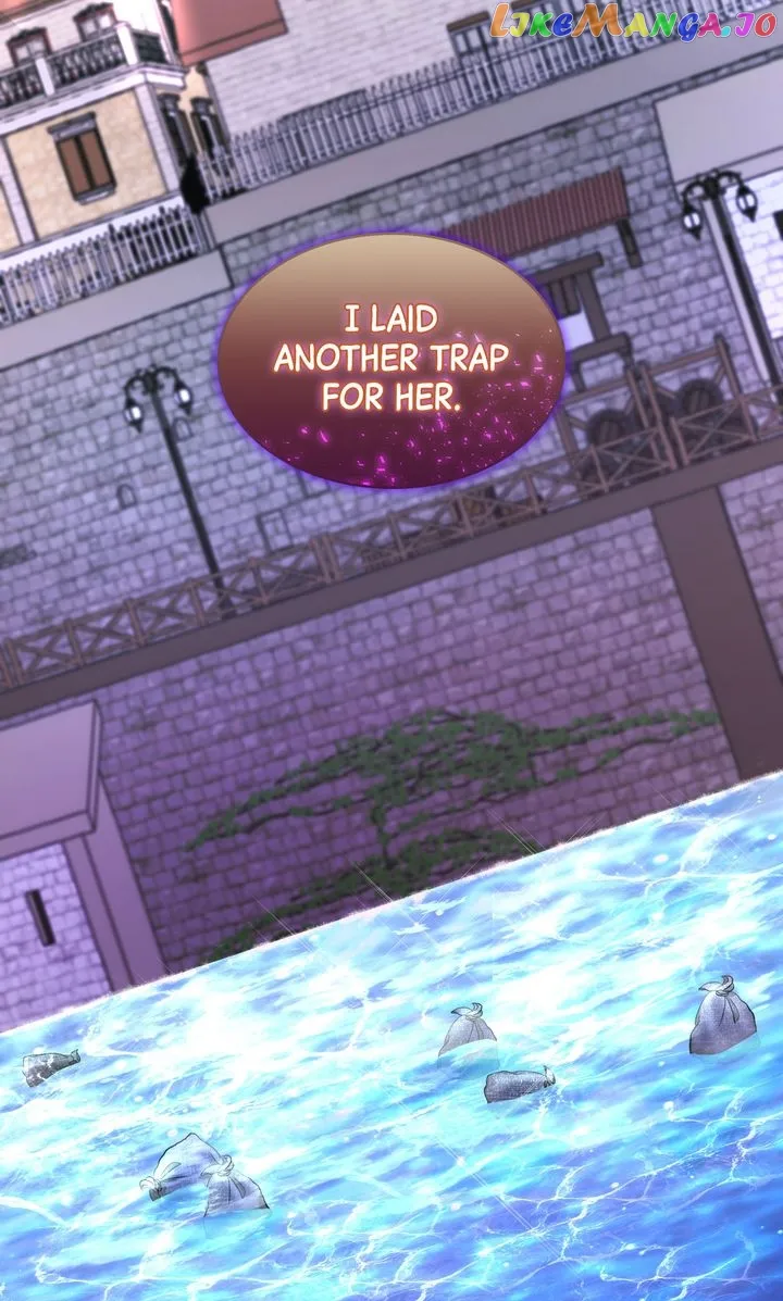 Why Would a Villainess Have Virtues? Chapter 97 - Page 97