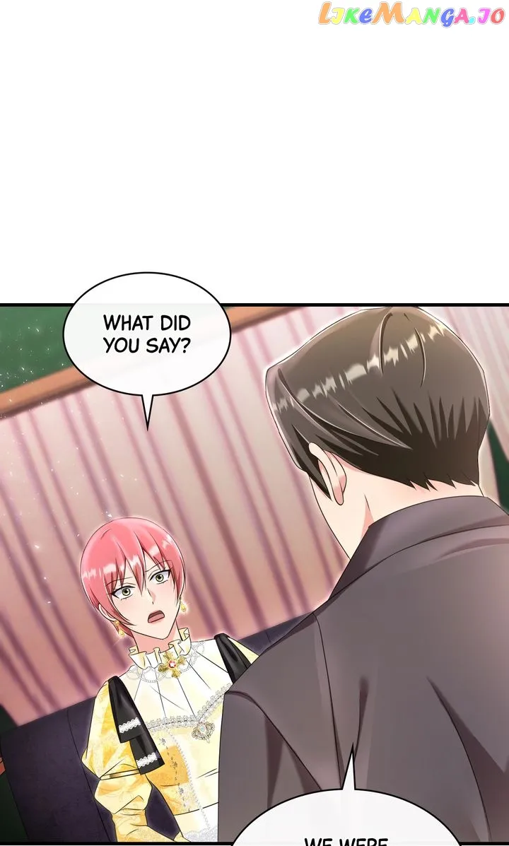 Why Would a Villainess Have Virtues? Chapter 97 - Page 99