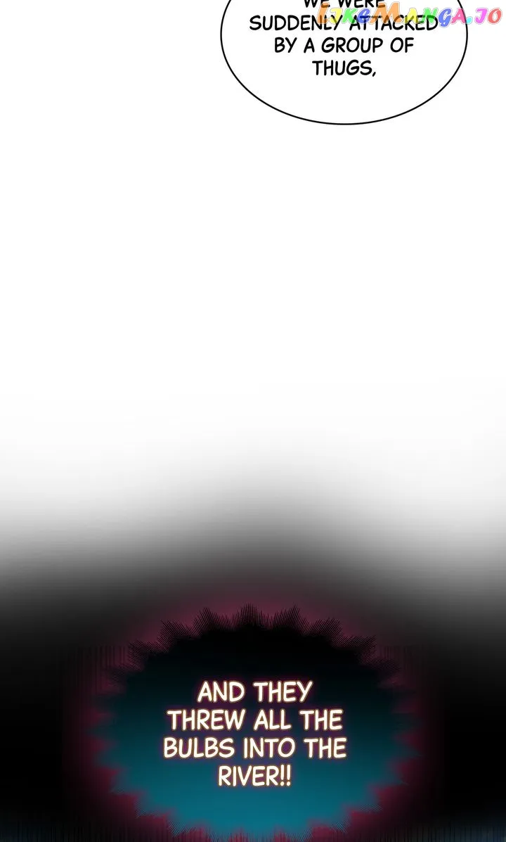 Why Would a Villainess Have Virtues? Chapter 97 - Page 100