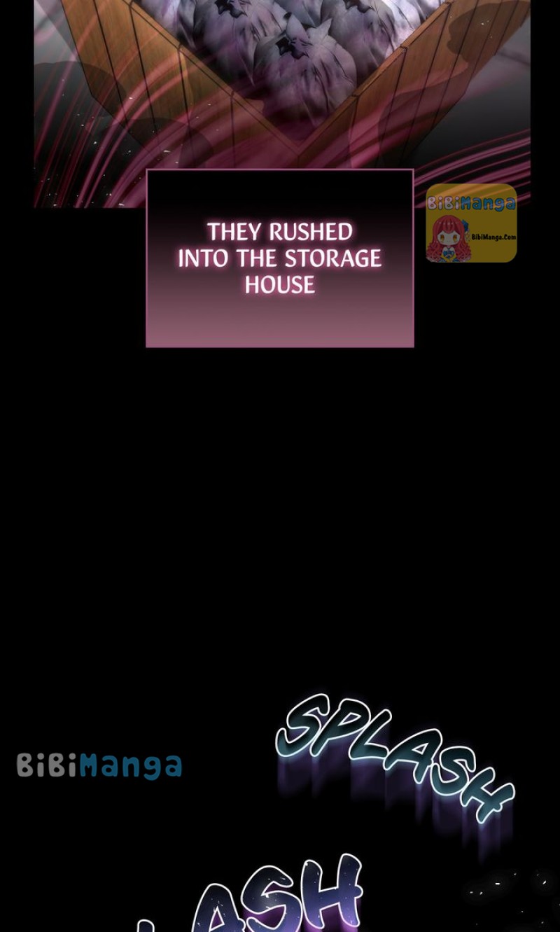 Why Would a Villainess Have Virtues? Chapter 98 - Page 2