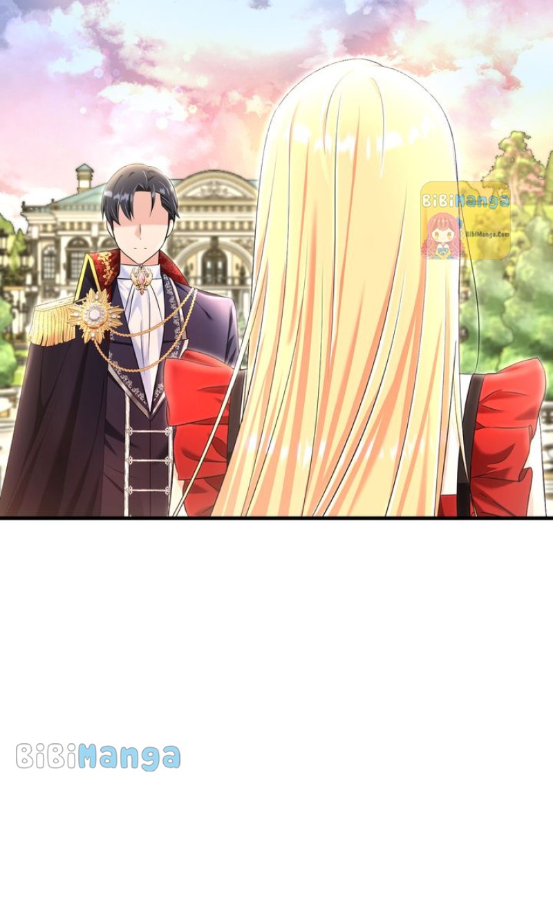Why Would a Villainess Have Virtues? Chapter 98 - Page 101