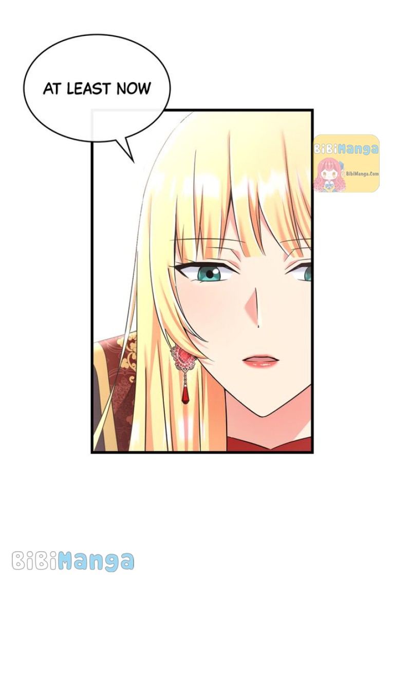 Why Would a Villainess Have Virtues? Chapter 98 - Page 107
