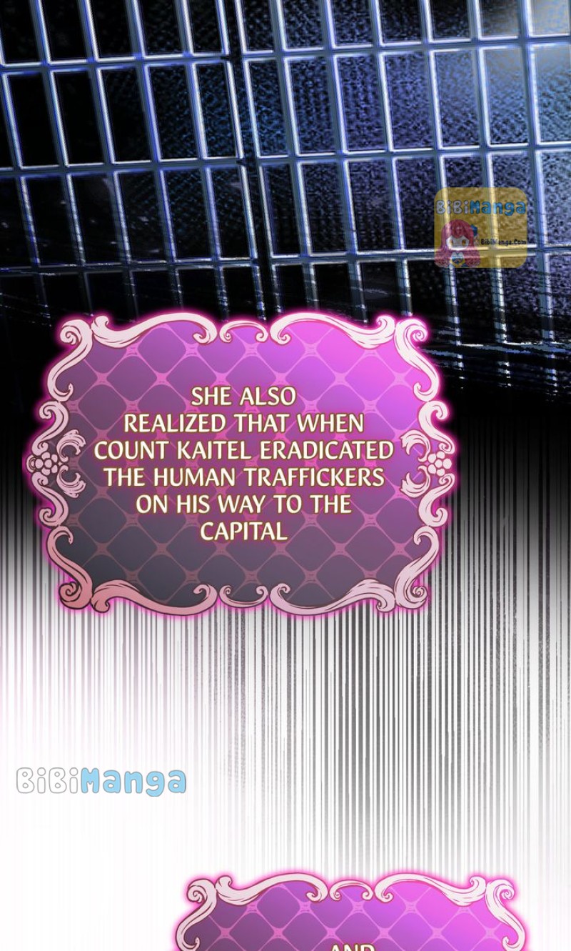 Why Would a Villainess Have Virtues? Chapter 98 - Page 15