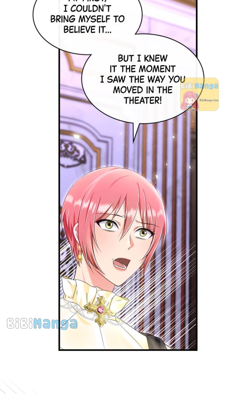 Why Would a Villainess Have Virtues? Chapter 98 - Page 20