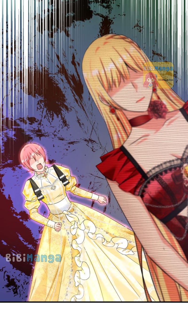 Why Would a Villainess Have Virtues? Chapter 98 - Page 22