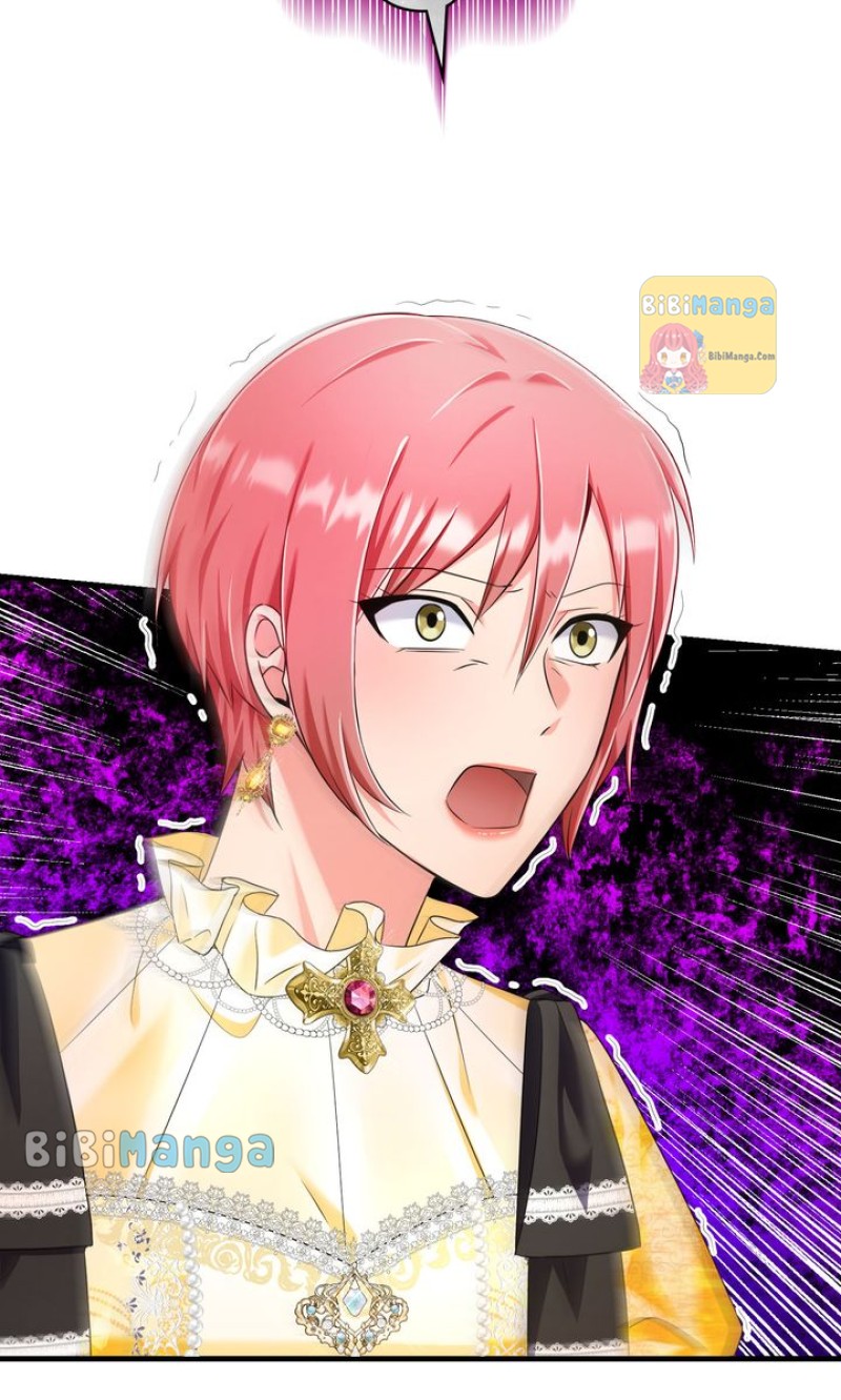 Why Would a Villainess Have Virtues? Chapter 98 - Page 24