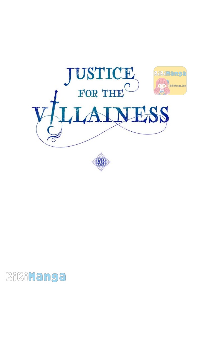 Why Would a Villainess Have Virtues? Chapter 98 - Page 28