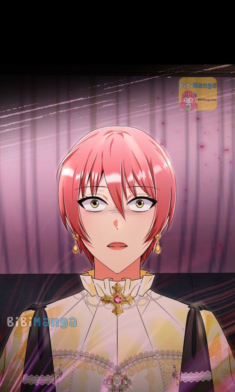 Why Would a Villainess Have Virtues? Chapter 98 - Page 4
