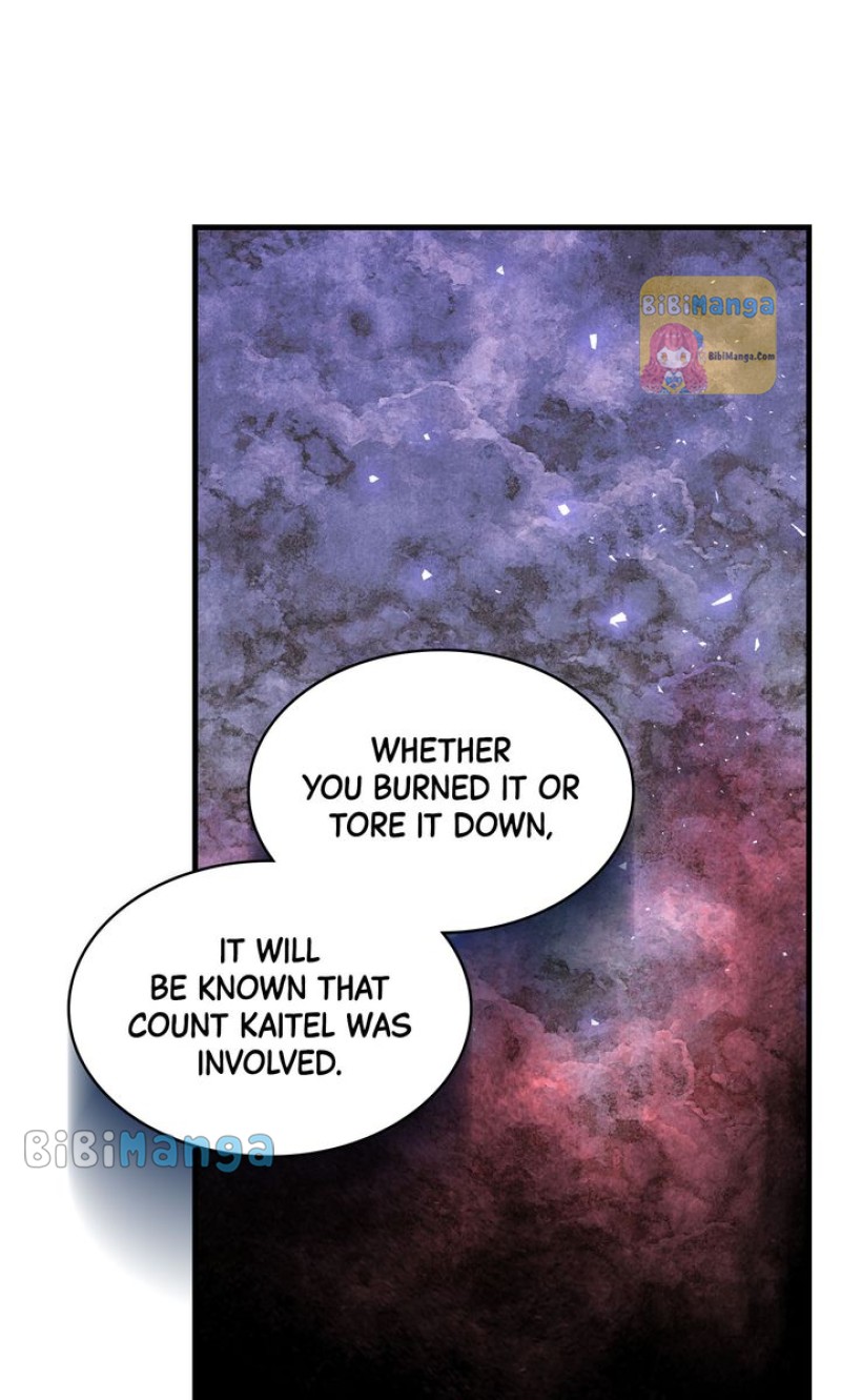 Why Would a Villainess Have Virtues? Chapter 98 - Page 35