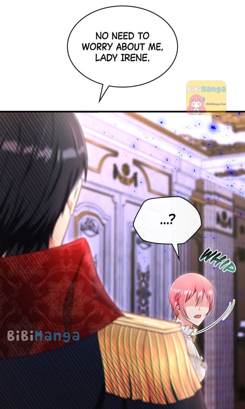 Why Would a Villainess Have Virtues? Chapter 98 - Page 37