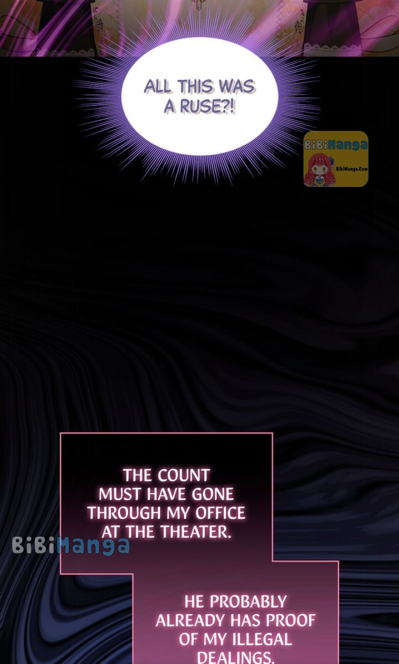 Why Would a Villainess Have Virtues? Chapter 98 - Page 5