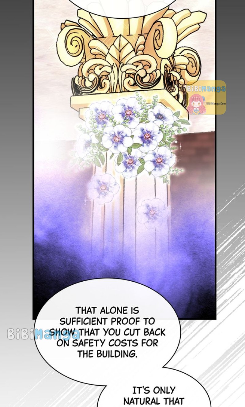 Why Would a Villainess Have Virtues? Chapter 98 - Page 41
