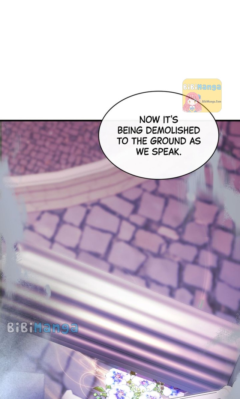 Why Would a Villainess Have Virtues? Chapter 98 - Page 43