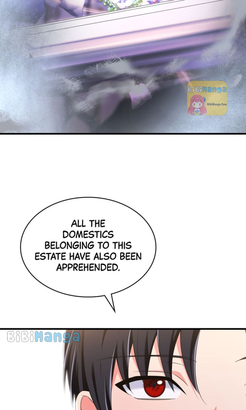 Why Would a Villainess Have Virtues? Chapter 98 - Page 44