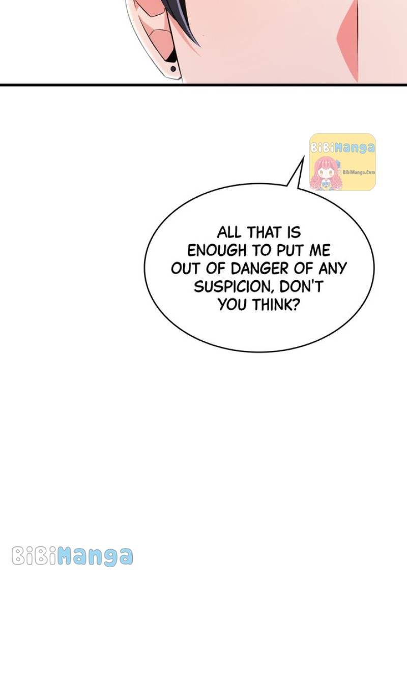 Why Would a Villainess Have Virtues? Chapter 98 - Page 45