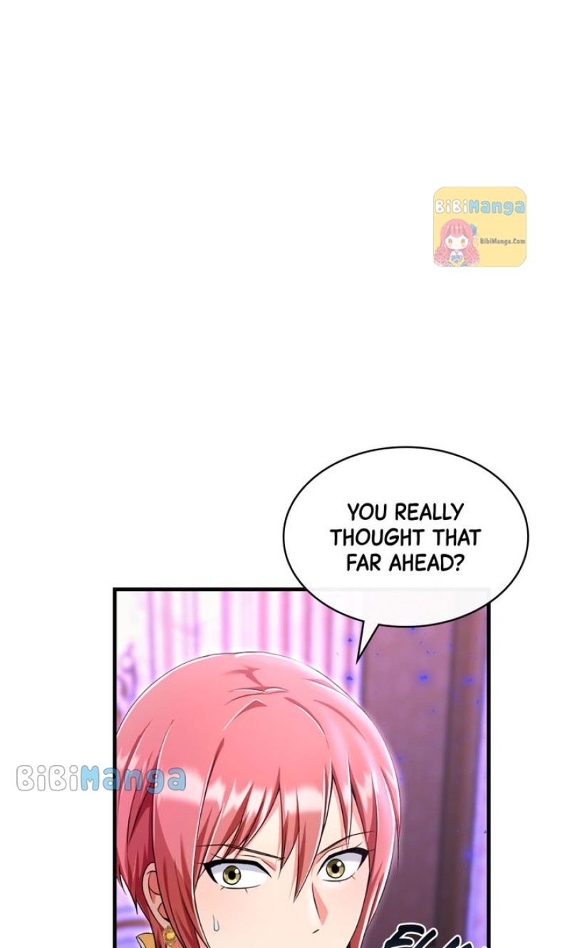 Why Would a Villainess Have Virtues? Chapter 98 - Page 46