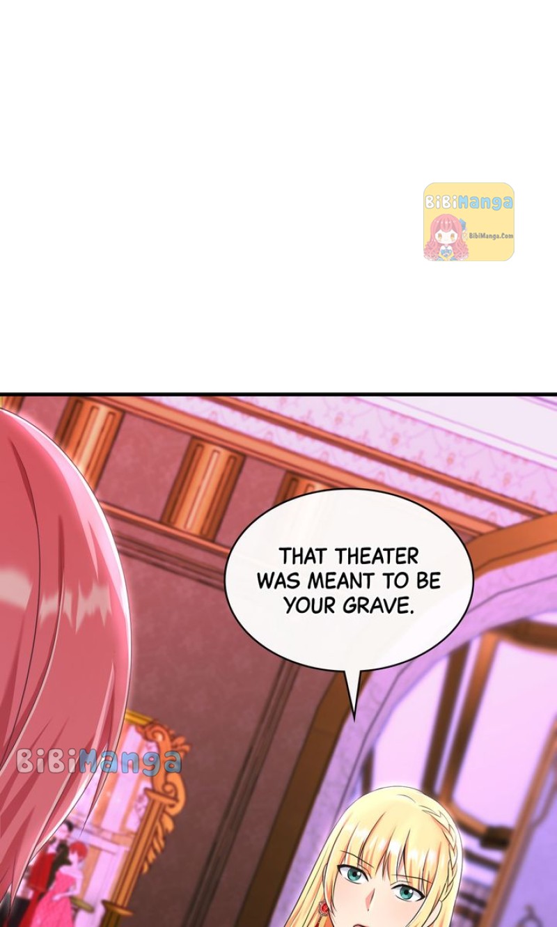 Why Would a Villainess Have Virtues? Chapter 98 - Page 48