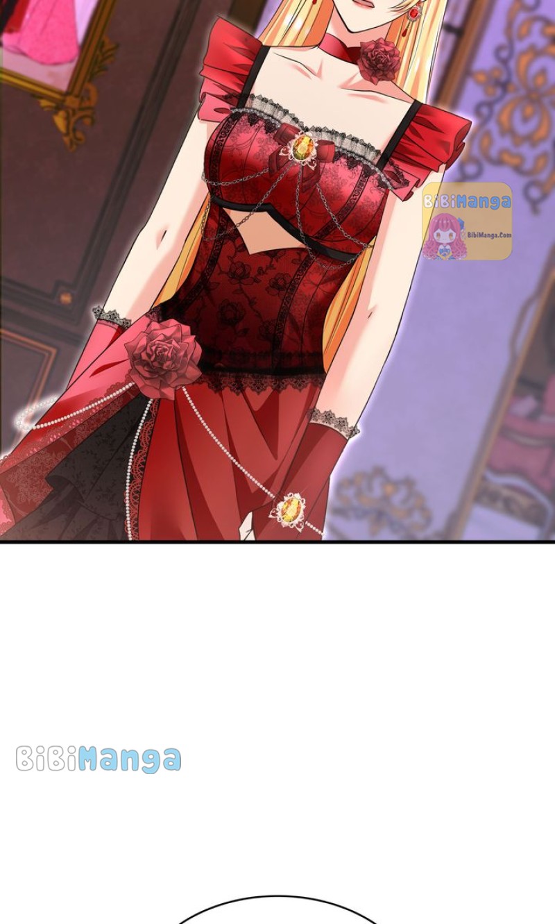 Why Would a Villainess Have Virtues? Chapter 98 - Page 49