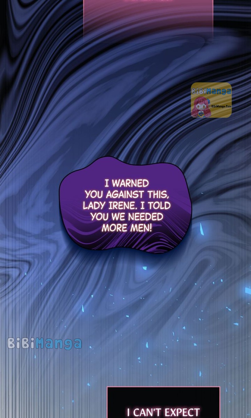 Why Would a Villainess Have Virtues? Chapter 98 - Page 6