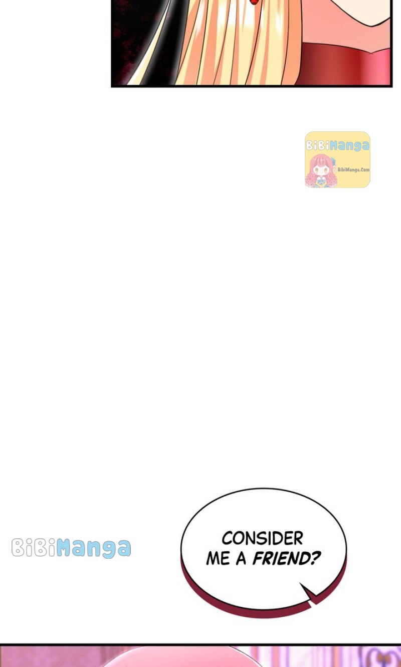 Why Would a Villainess Have Virtues? Chapter 98 - Page 53