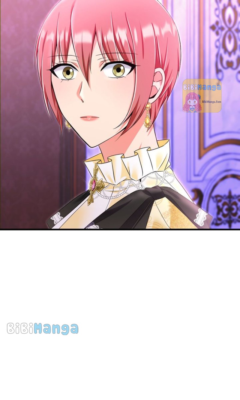 Why Would a Villainess Have Virtues? Chapter 98 - Page 54