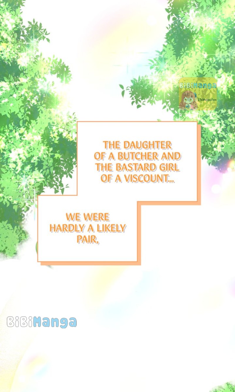 Why Would a Villainess Have Virtues? Chapter 98 - Page 56