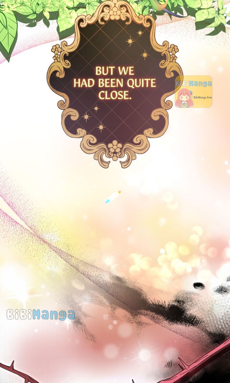 Why Would a Villainess Have Virtues? Chapter 98 - Page 58