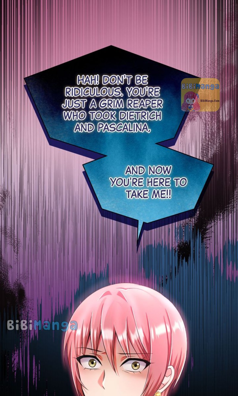 Why Would a Villainess Have Virtues? Chapter 98 - Page 60