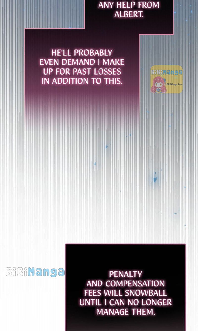 Why Would a Villainess Have Virtues? Chapter 98 - Page 7