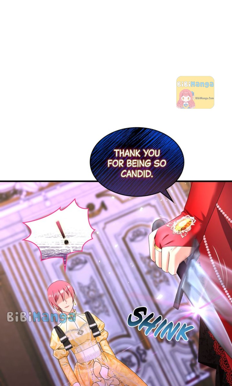 Why Would a Villainess Have Virtues? Chapter 98 - Page 63