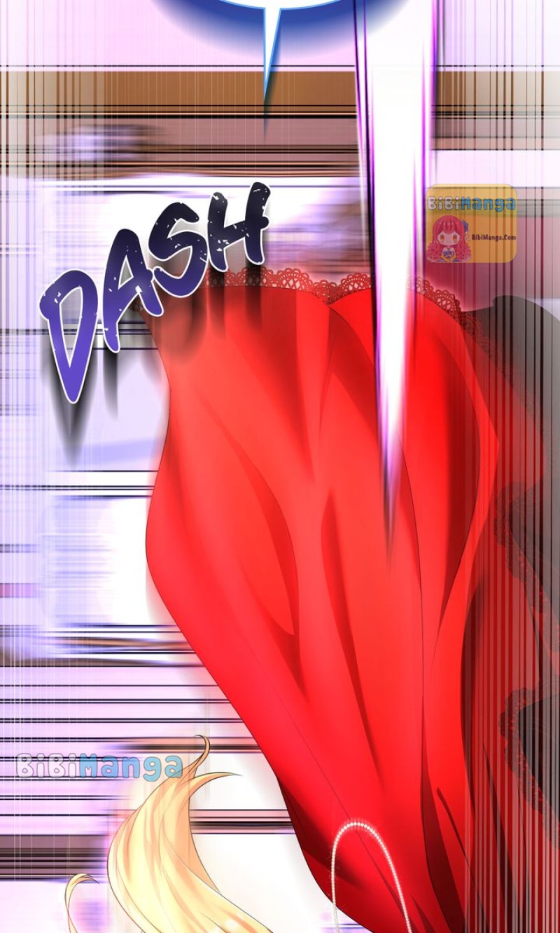 Why Would a Villainess Have Virtues? Chapter 98 - Page 65