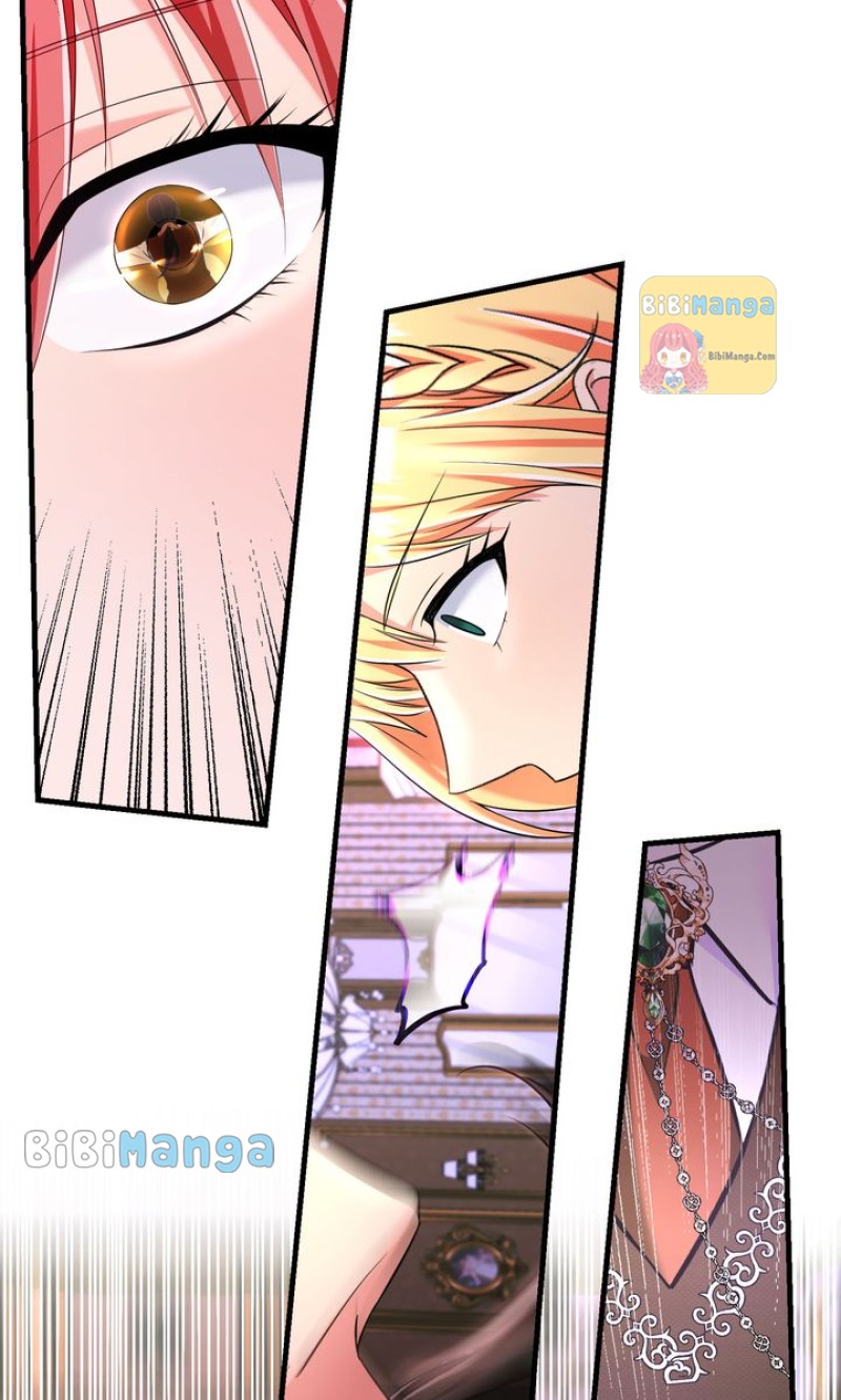 Why Would a Villainess Have Virtues? Chapter 98 - Page 69