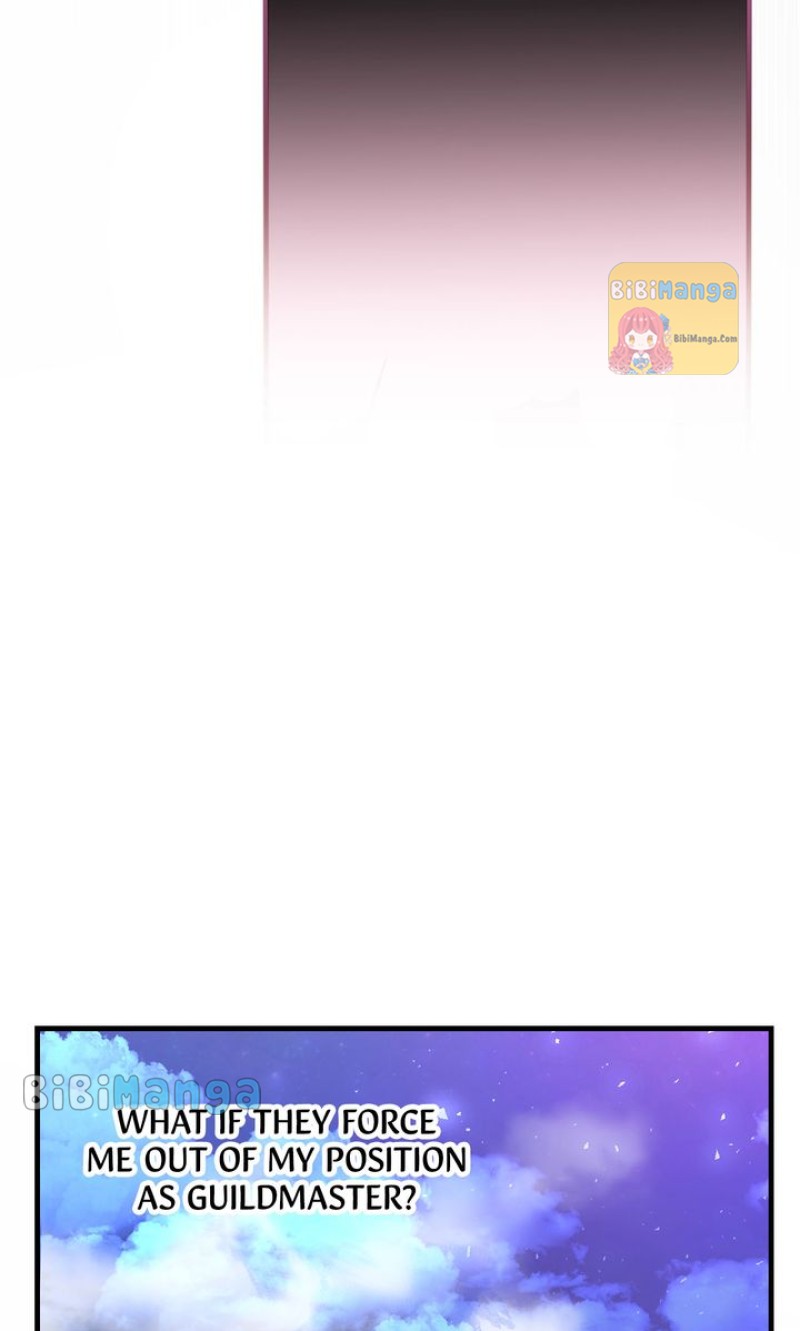 Why Would a Villainess Have Virtues? Chapter 98 - Page 8