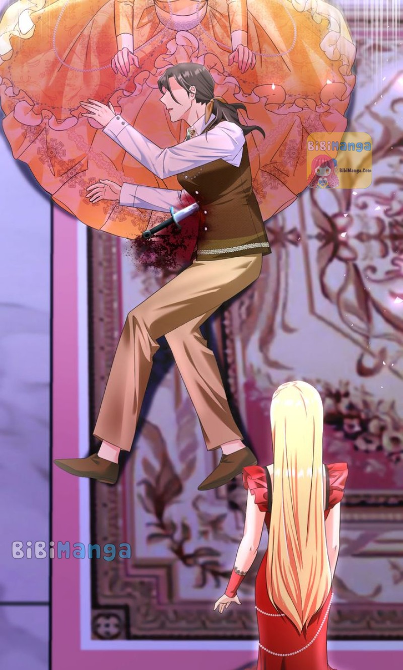 Why Would a Villainess Have Virtues? Chapter 98 - Page 73