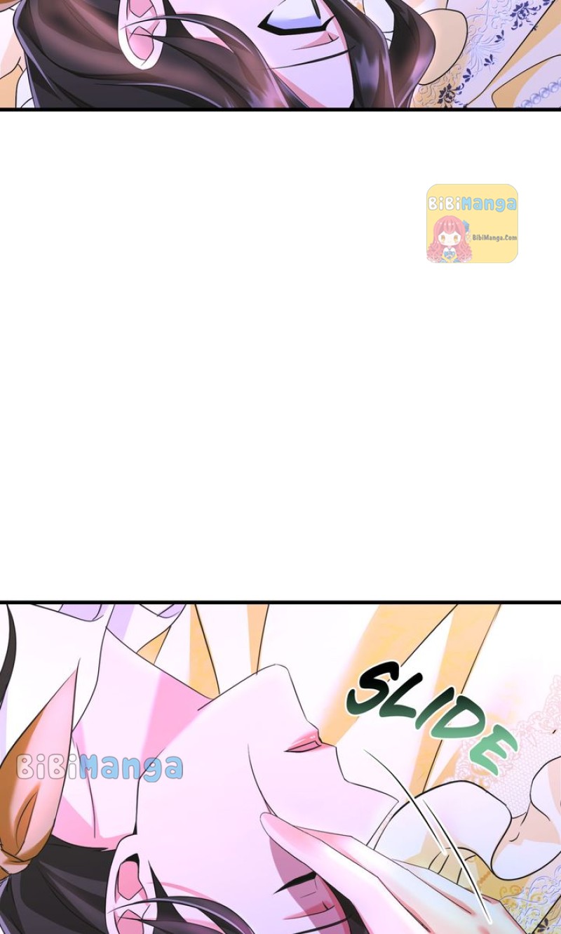 Why Would a Villainess Have Virtues? Chapter 98 - Page 75