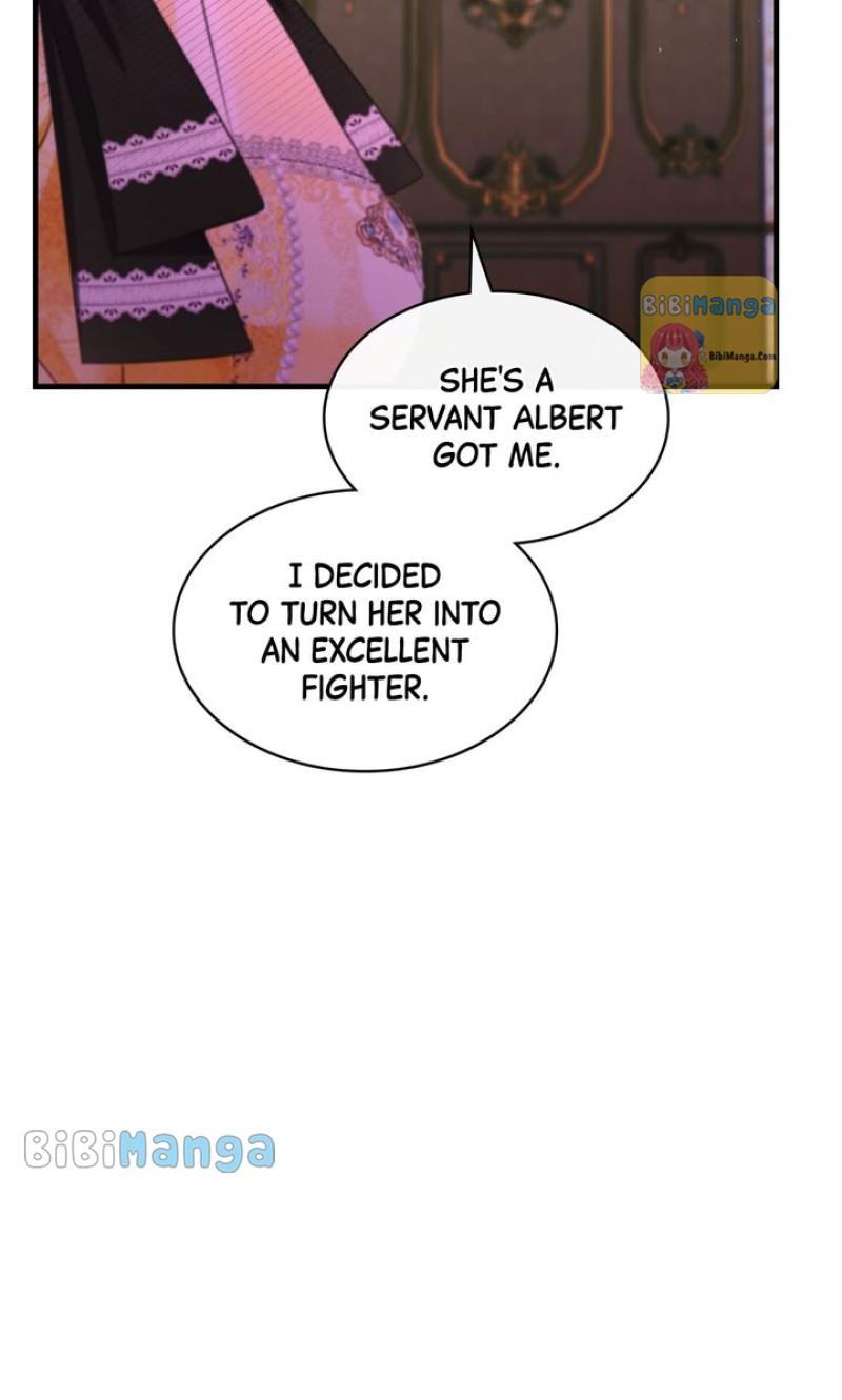 Why Would a Villainess Have Virtues? Chapter 98 - Page 77