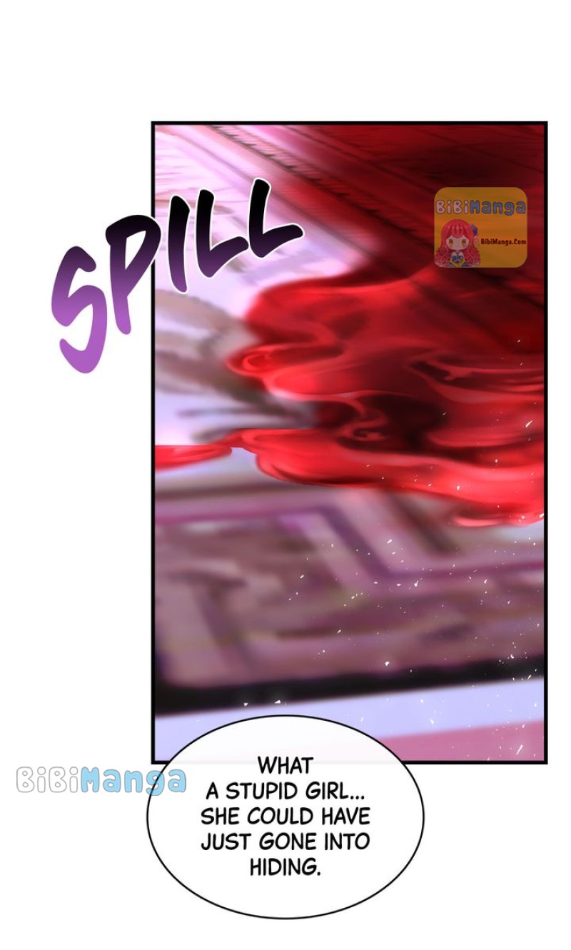 Why Would a Villainess Have Virtues? Chapter 98 - Page 78