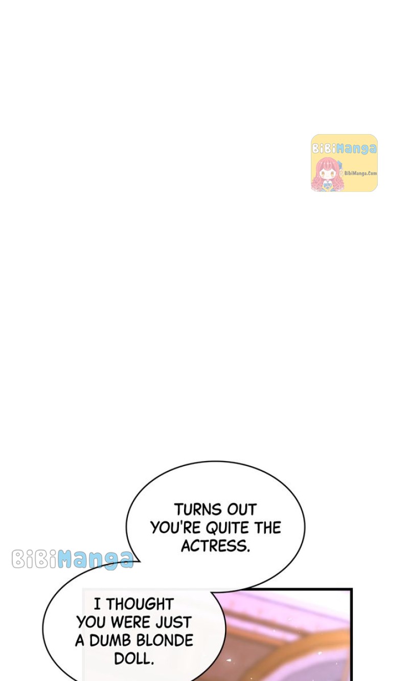 Why Would a Villainess Have Virtues? Chapter 98 - Page 79