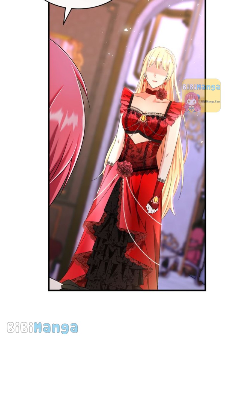 Why Would a Villainess Have Virtues? Chapter 98 - Page 80
