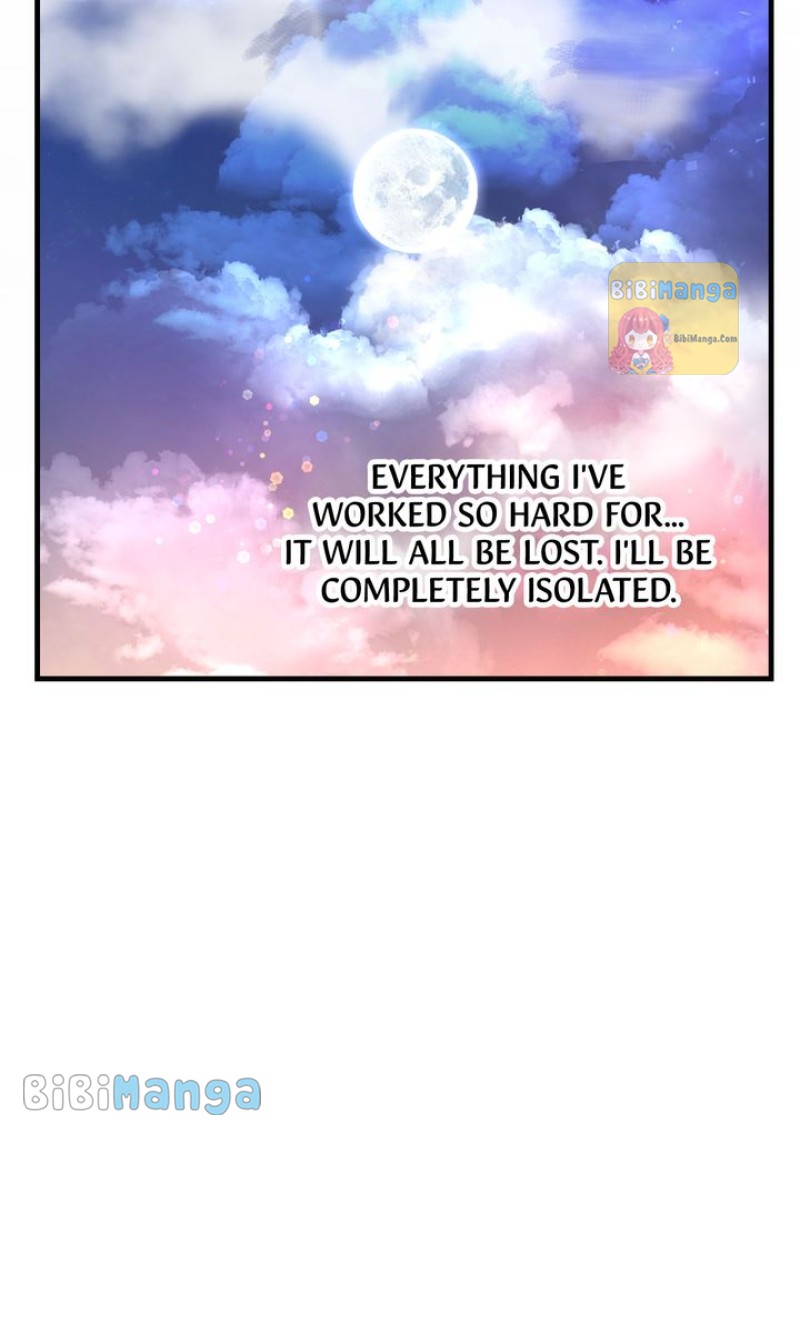 Why Would a Villainess Have Virtues? Chapter 98 - Page 9