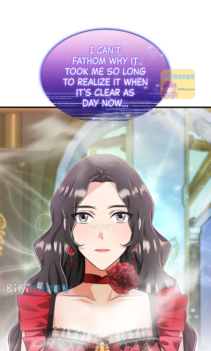 Why Would a Villainess Have Virtues? Chapter 98 - Page 81