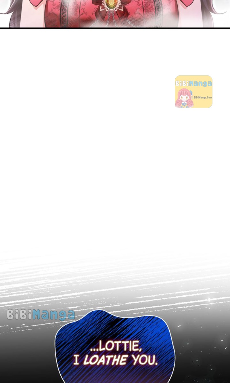 Why Would a Villainess Have Virtues? Chapter 98 - Page 82