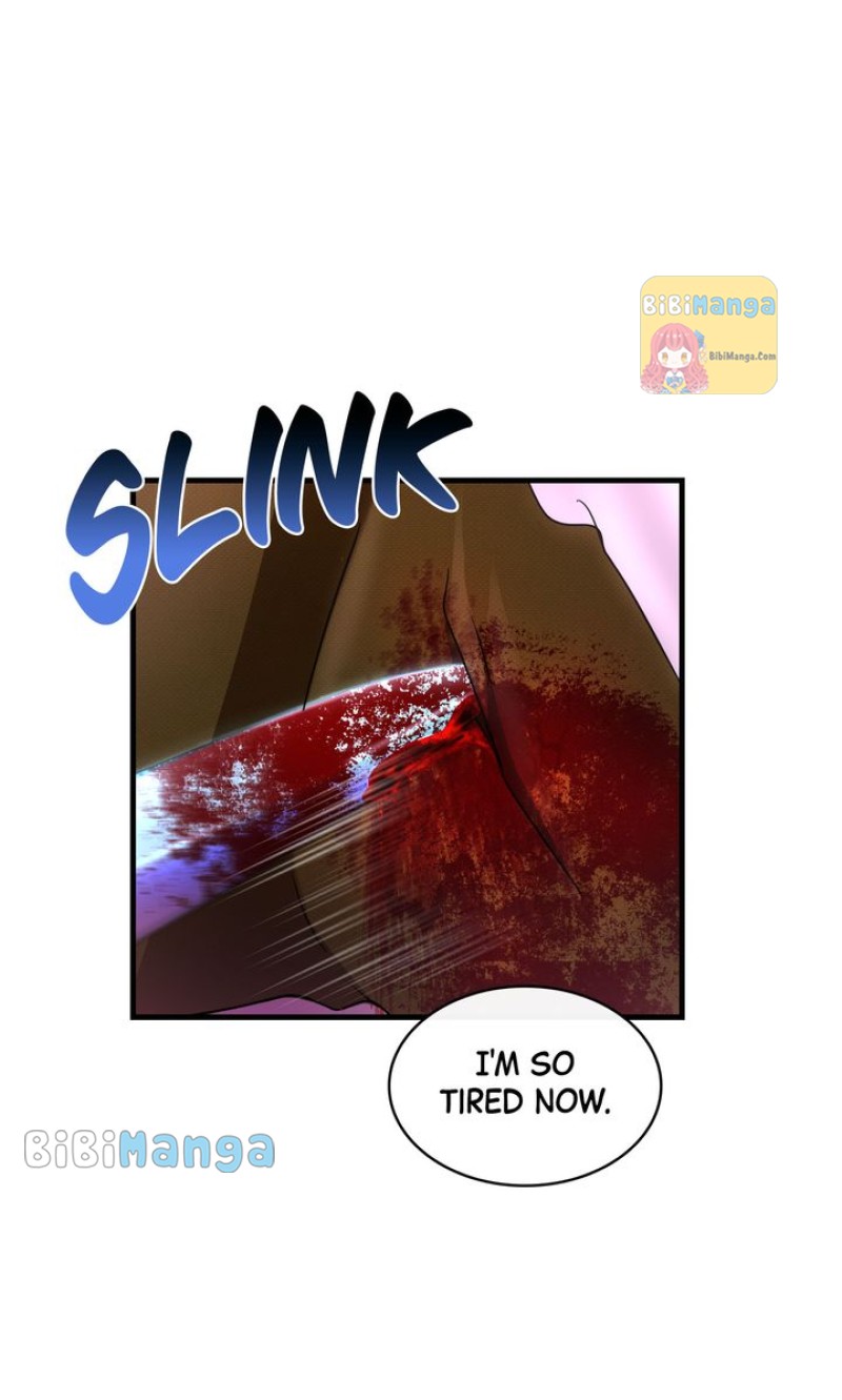 Why Would a Villainess Have Virtues? Chapter 98 - Page 84
