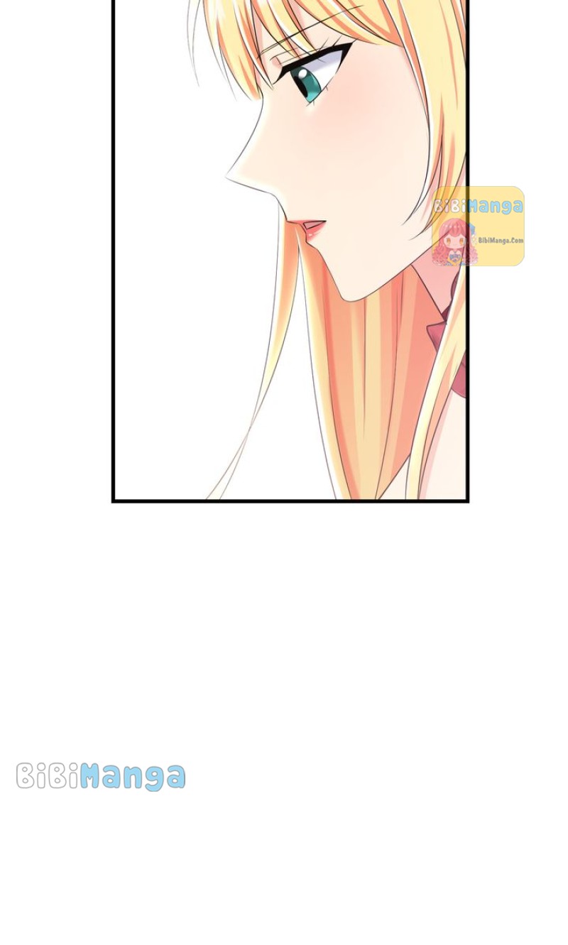 Why Would a Villainess Have Virtues? Chapter 98 - Page 89