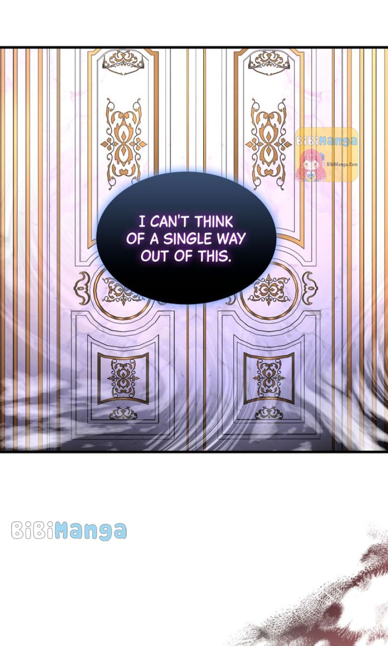 Why Would a Villainess Have Virtues? Chapter 98 - Page 10
