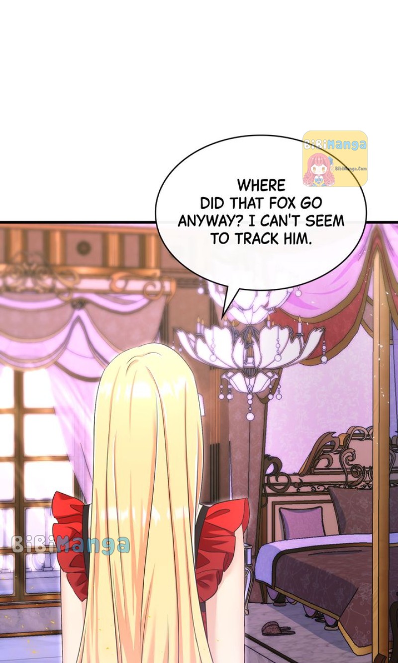 Why Would a Villainess Have Virtues? Chapter 98 - Page 93