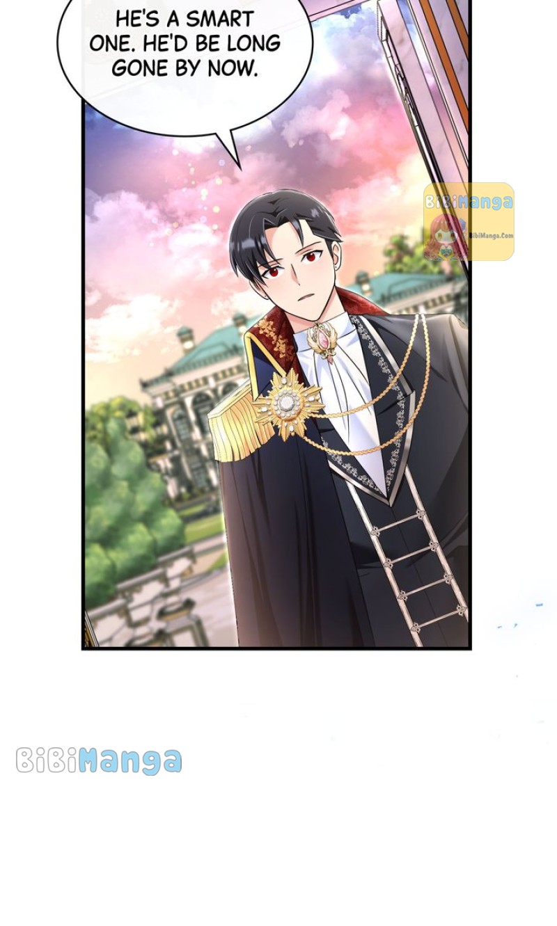 Why Would a Villainess Have Virtues? Chapter 98 - Page 95