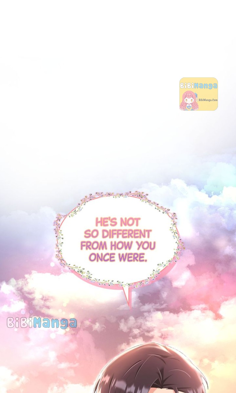 Why Would a Villainess Have Virtues? Chapter 98 - Page 96
