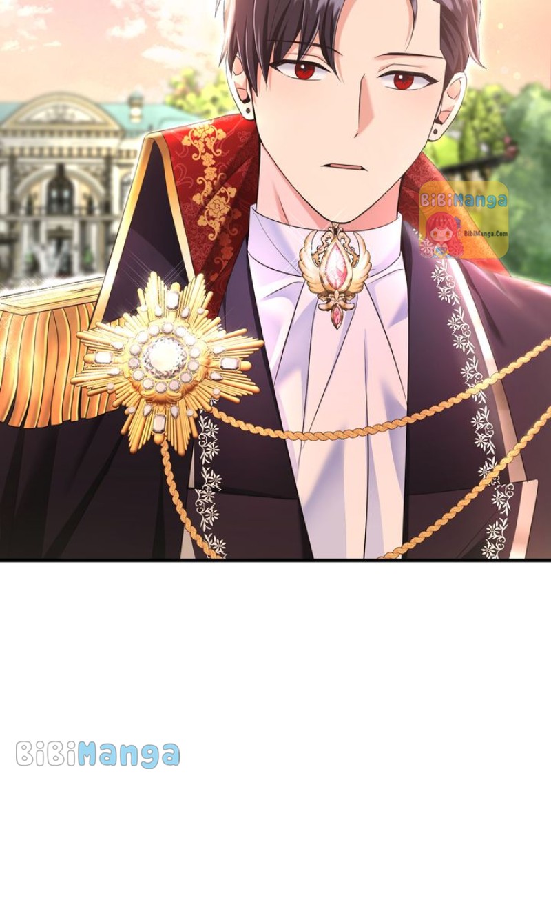 Why Would a Villainess Have Virtues? Chapter 98 - Page 97